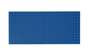 Wall Mounted Tool Storage Panel 1050 x 457 Perfo Panel Bott Perfo Panels | Shadow Boards | Tool Boards | Wall Mounted 32/14025395.11 1050 Perfo Panel RAL5010 blue x 1.jpg